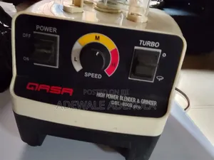 Qaza Blender for Sale