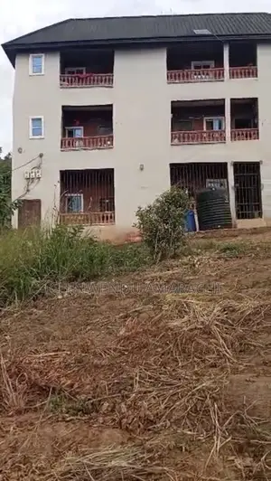 2bdrm House in Meniru, Enugu State for sale
