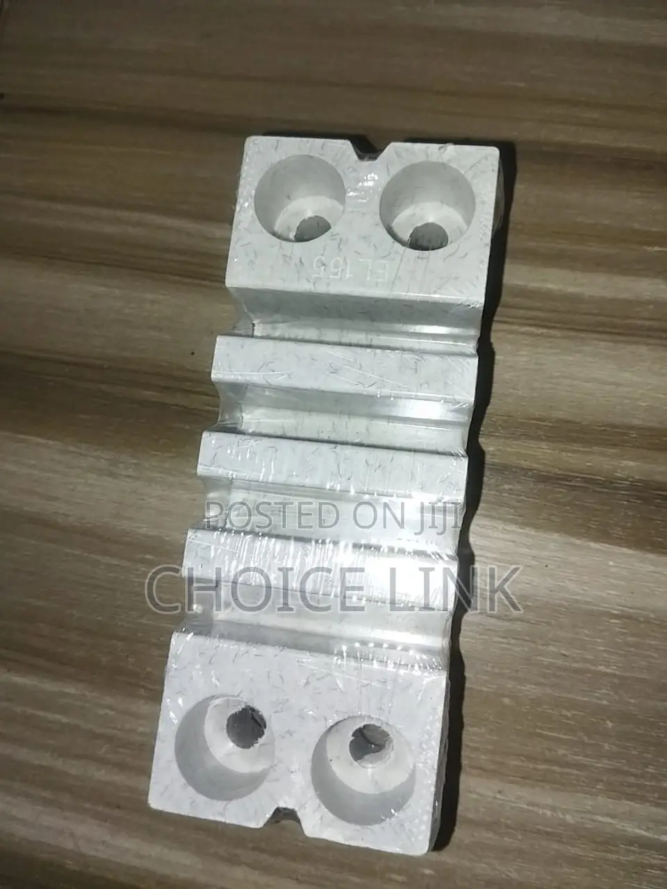 Busbar Carrier