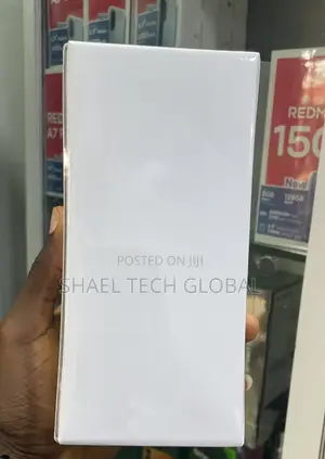 New Tecno Spark 40 128 GB