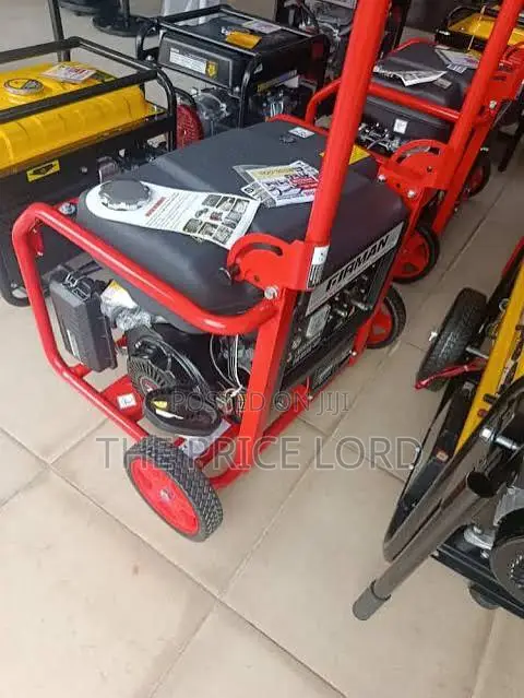 Firman Spg4990es