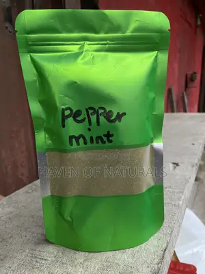 Peppermint - 100g