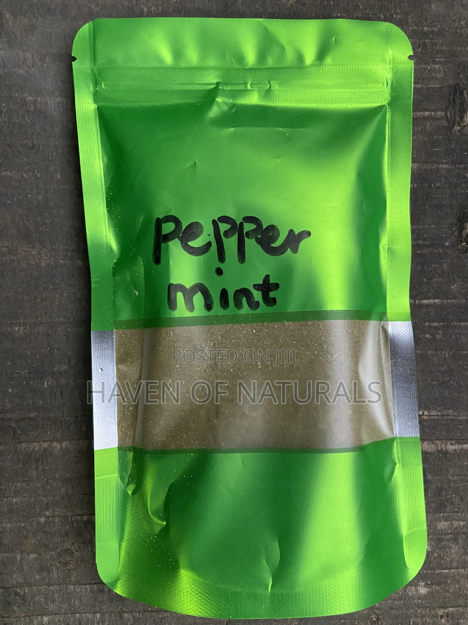 Peppermint - 100g