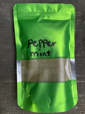 Peppermint - 100g