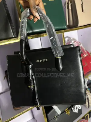 Brand New Quality Versee Big Bag for Women
