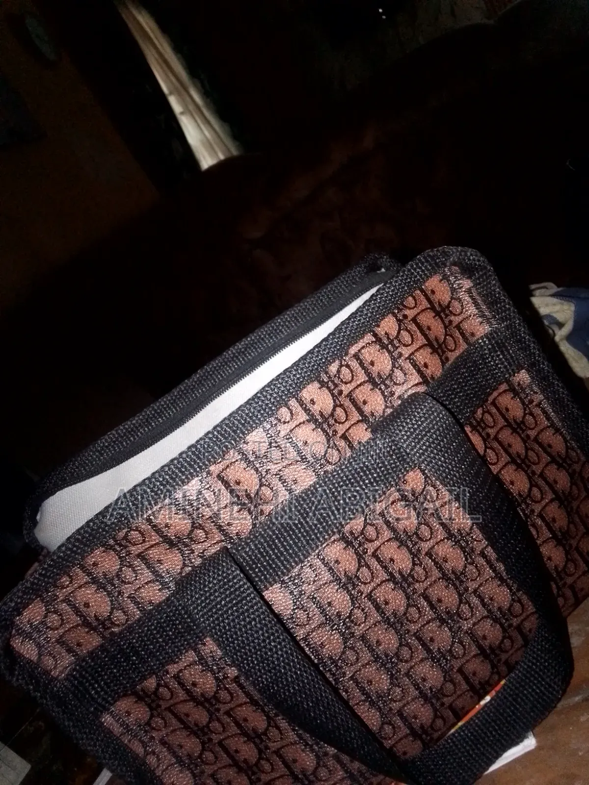 Hand Made Bags