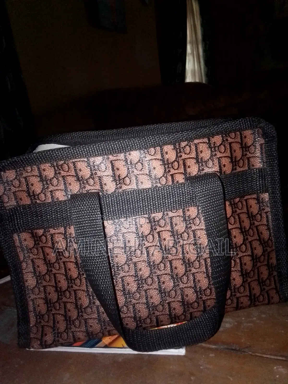 Hand Made Bags