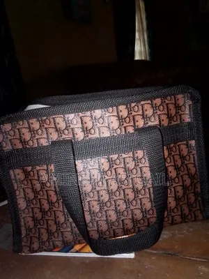 Hand Made Bags