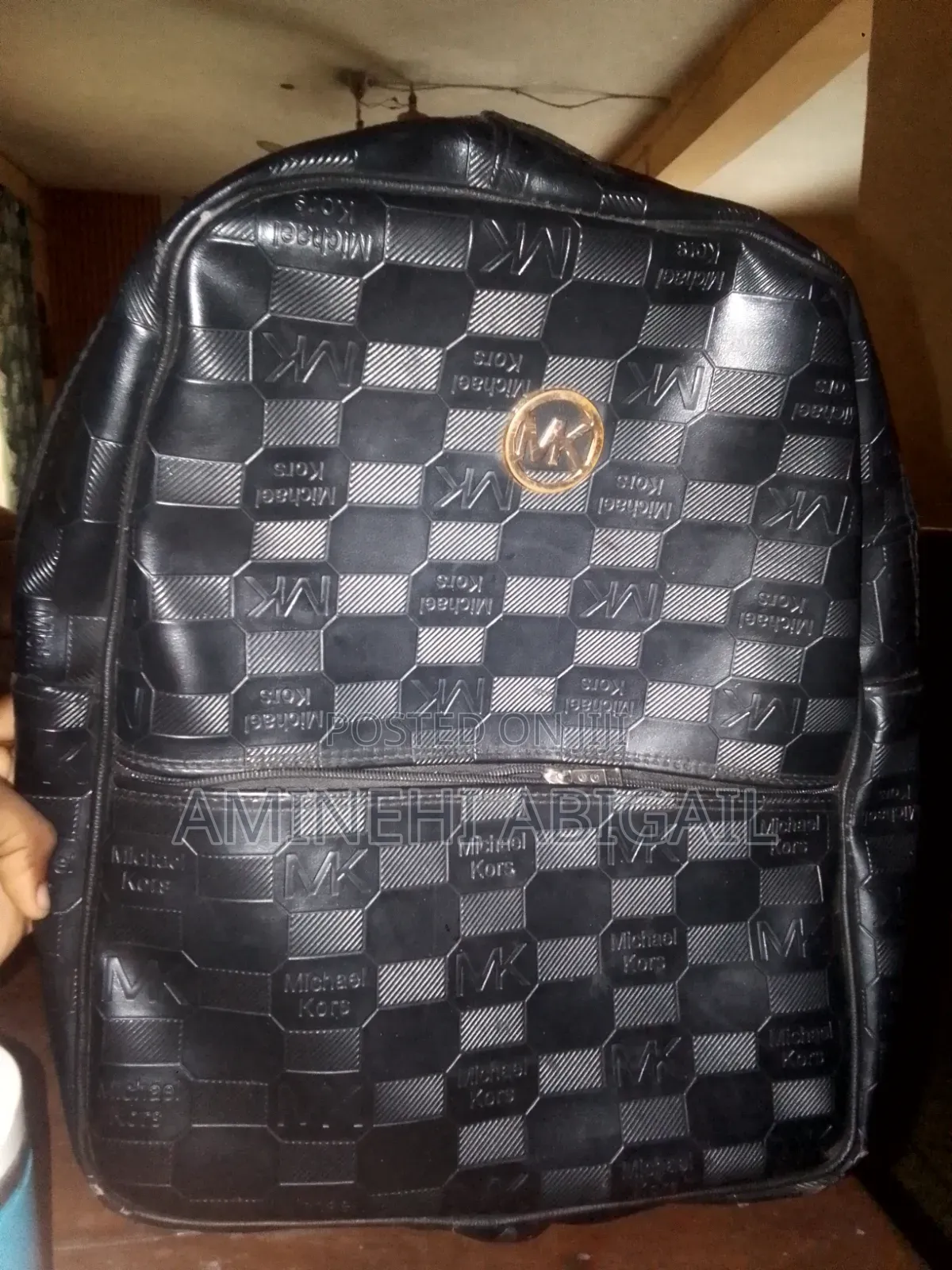 Hand Made Bags