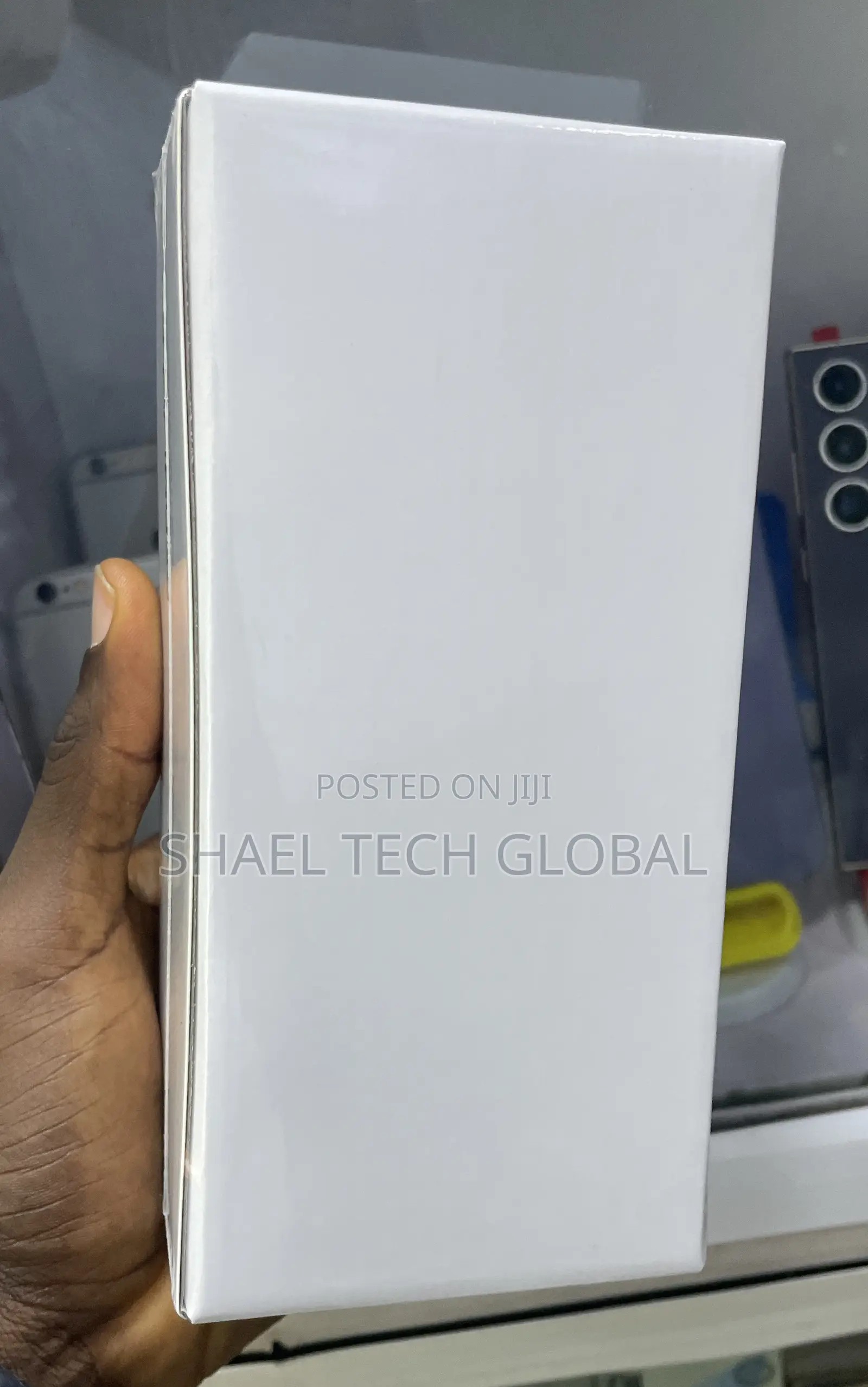 New Tecno Spark 40 128 GB
