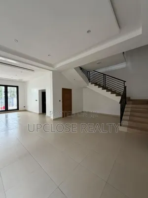 4bdrm Townhouse / Terrace in Maitama for rent