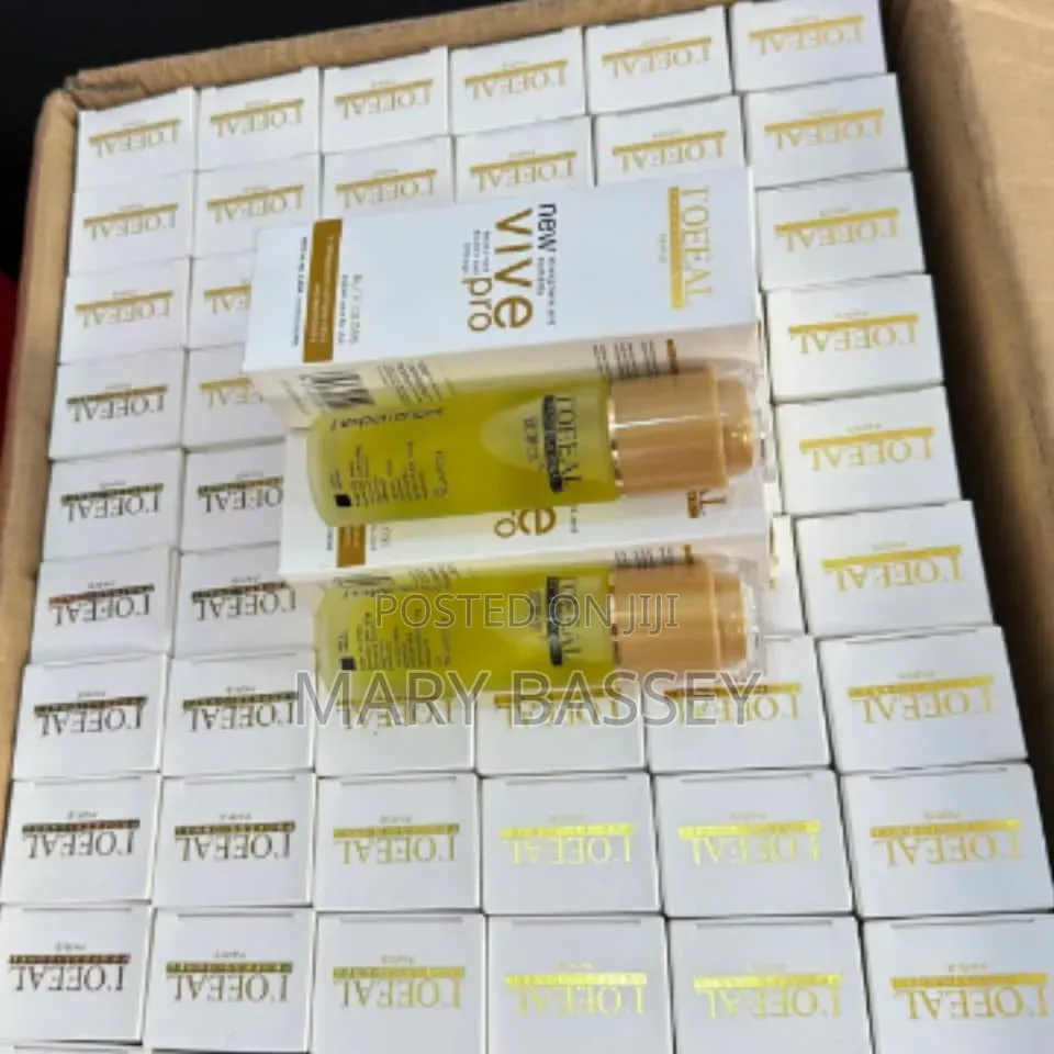 Hair Serum