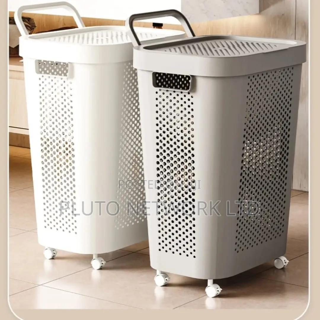 Laundry Basket
