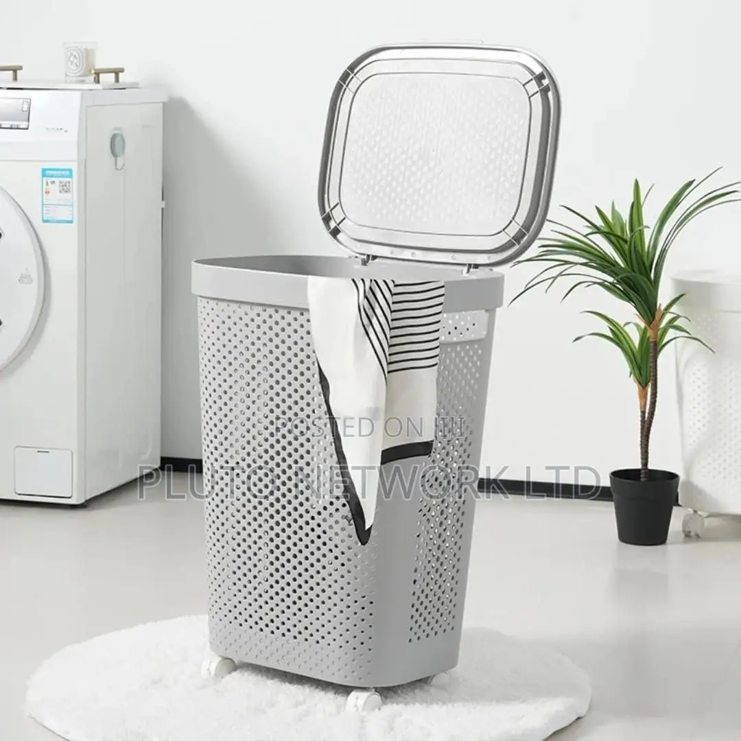 Laundry Basket