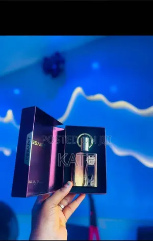 Desaint Supremacy Perfume