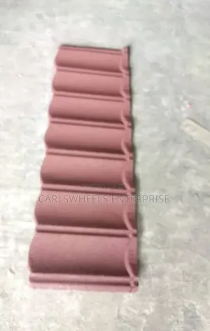 Outstanding Top Quality Bond Coated Roofing Sheet