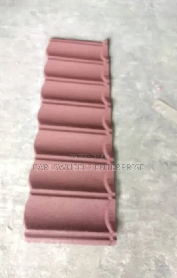 Outstanding Top Quality Bond Coated Roofing Sheet