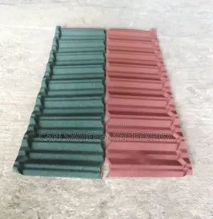 Outstanding Top Quality Bond Coated Roofing Sheet