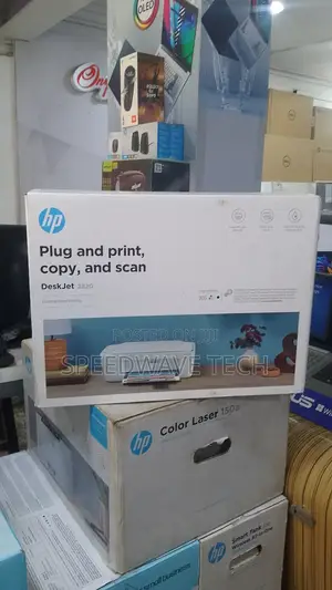 Hp Deskjet 2320 All-in-One Printer