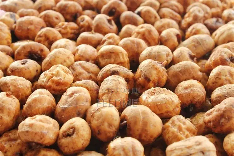 Fresh Tiger Nut