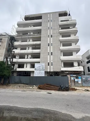 3bdrm Apartment in Victoria Island Extension for sale