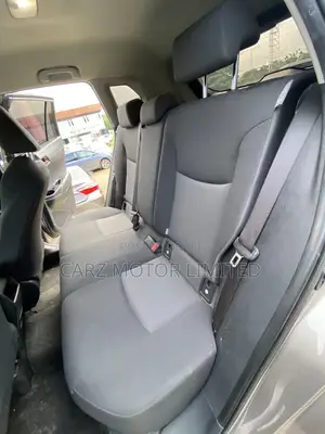 Toyota Frontlander 2.0 Petrol FWD 2023 Gray