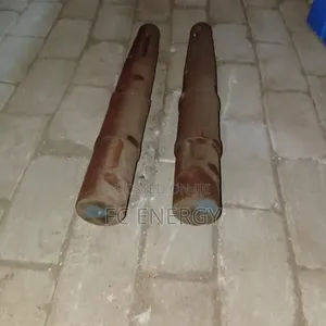 120p Low Box Shaft