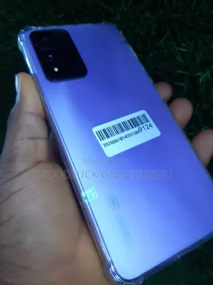 Xiaomi Redmi Note 11 Pro+ 5G 256 GB Purple