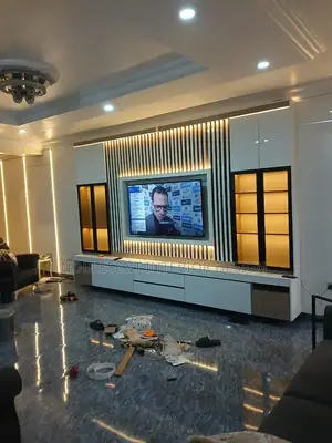 Noblesent Interior = Lawal Console Design