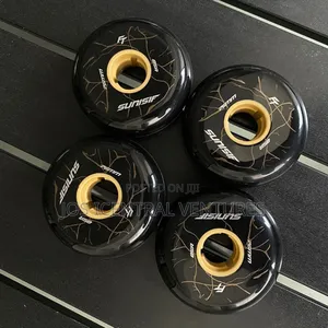 Roller Skate Wheels