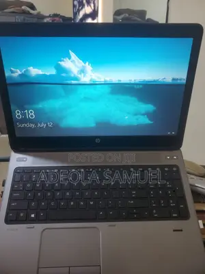 Laptop HP ProBook 4540S 12GB Intel Core i5 HDD 500GB
