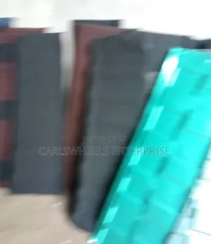Quality Milano Roofing Sheets Supply