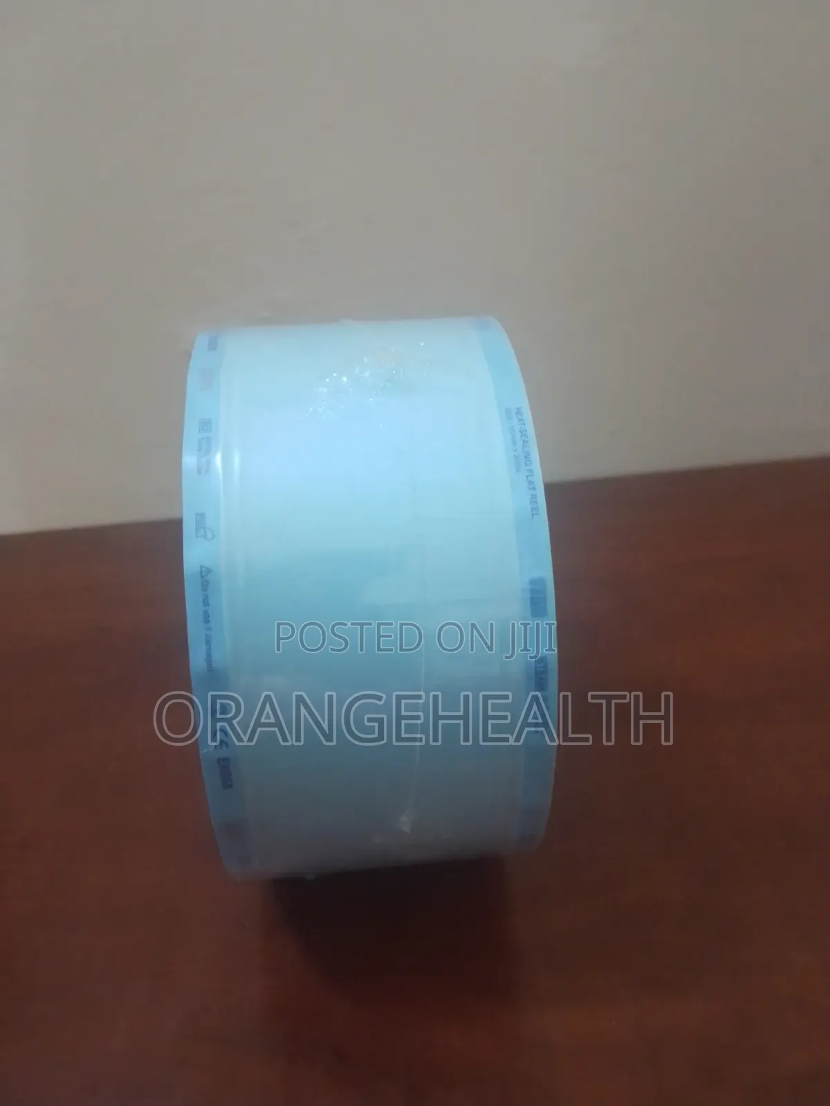 Sterilization Pouch 150 X 200mm