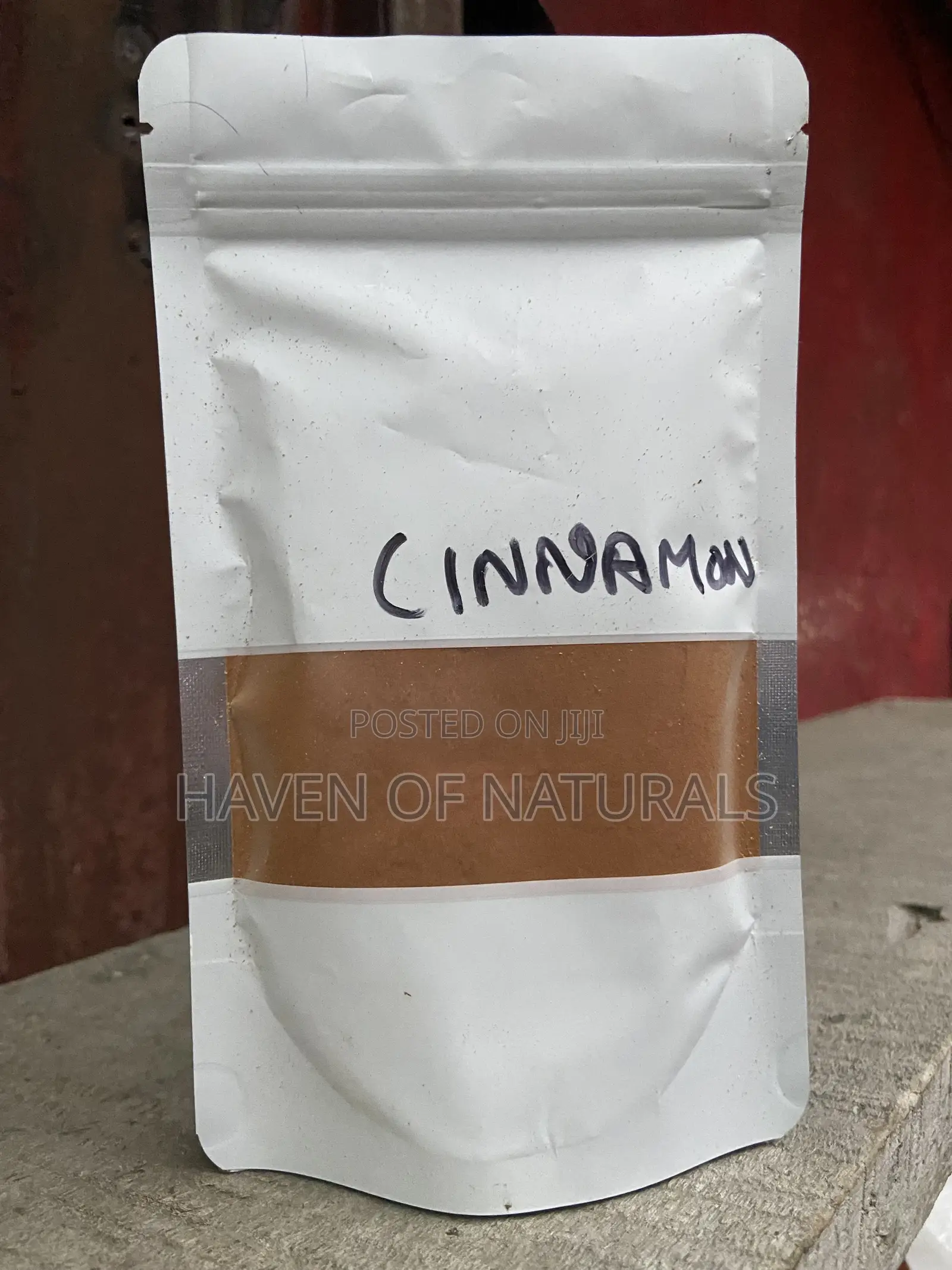 Cinnamon (Cassia) - 100g