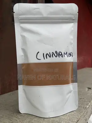 Cinnamon (Cassia) - 100g