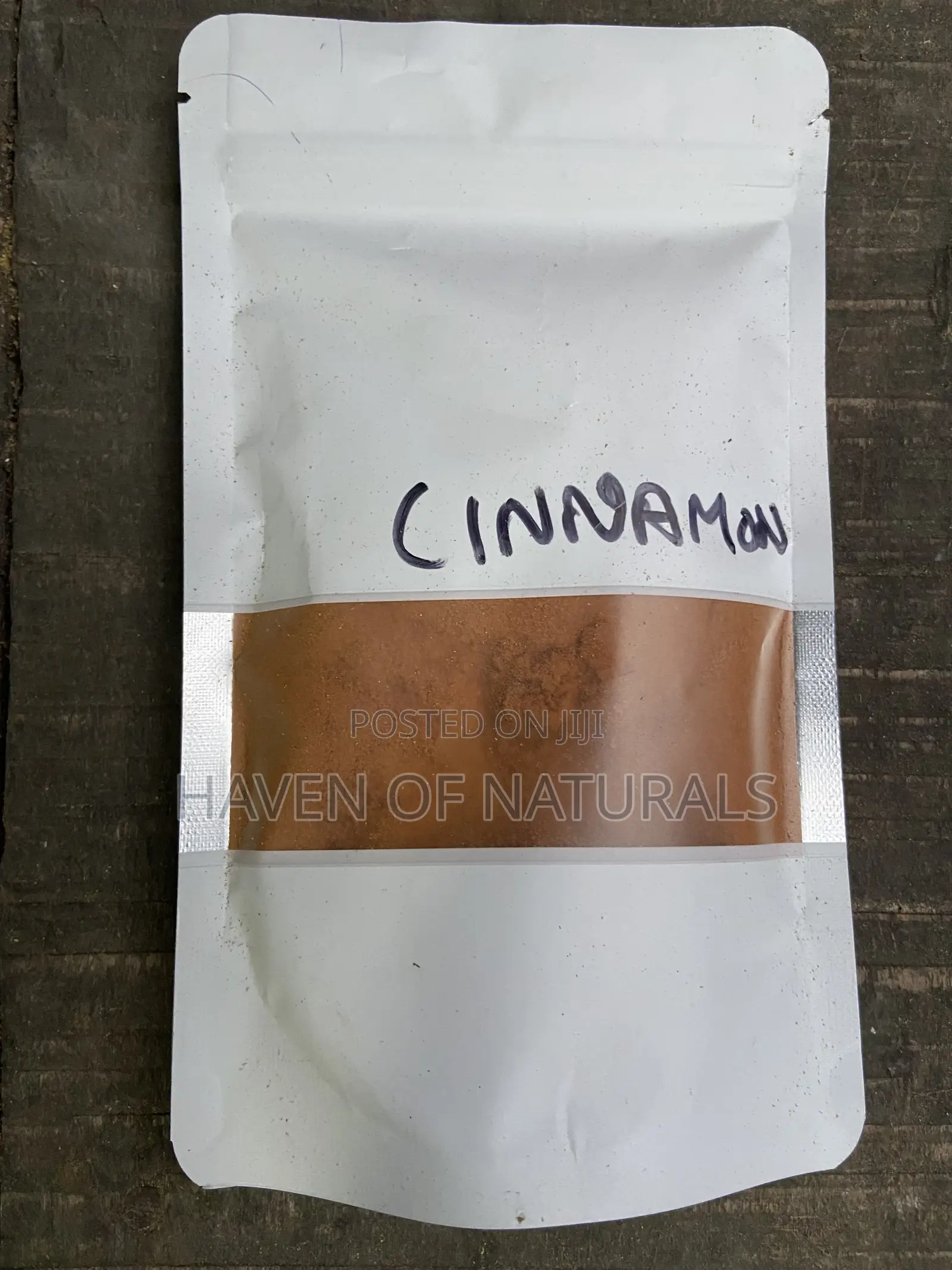 Cinnamon (Cassia) - 100g