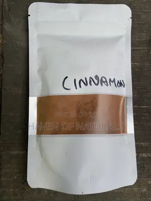 Cinnamon (Cassia) - 100g