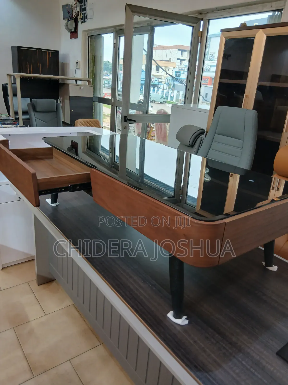 Centre Table