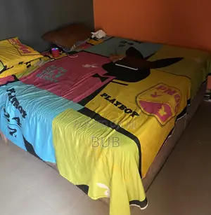7 by 7 Mattress