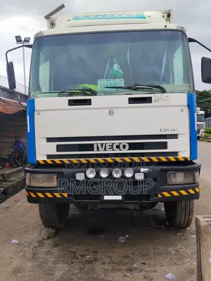 Iveco Truck