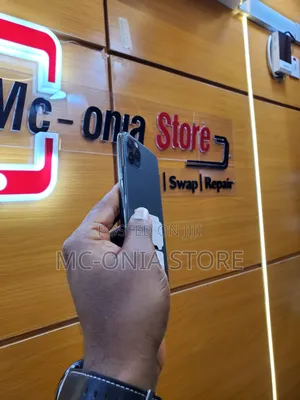 Apple iPhone 11 Pro Max 64 GB Gray