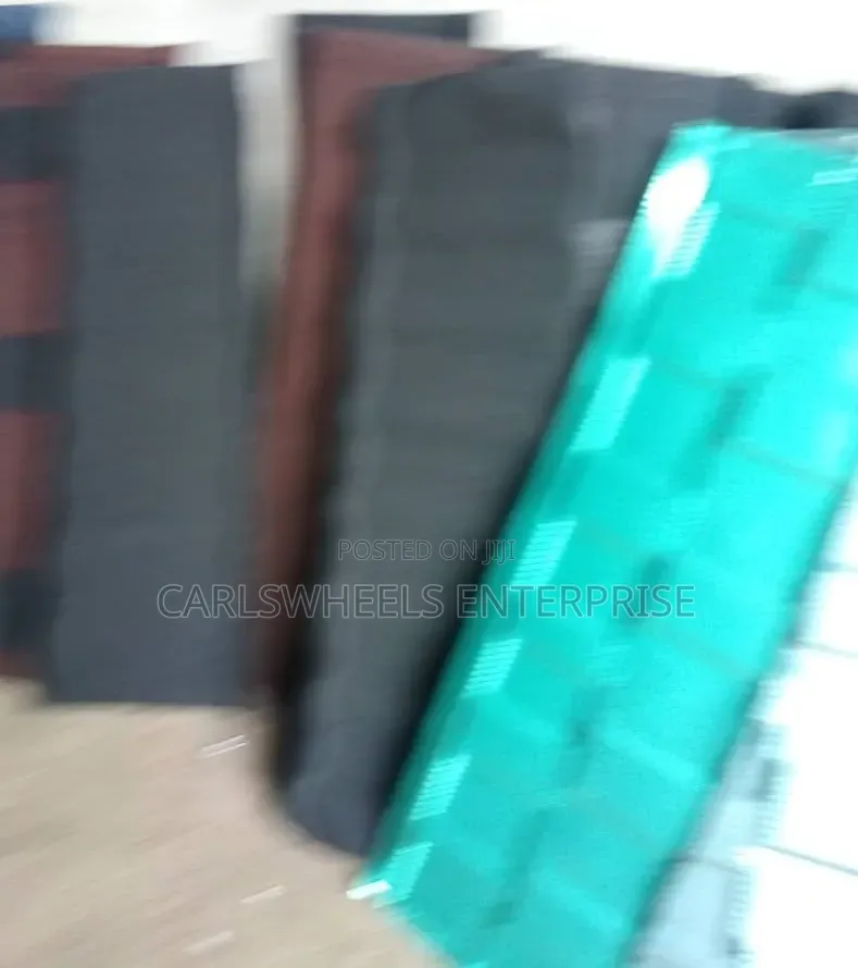 Lets Deal for Your Best Quality Shingles Roofing Sheet Supply.
