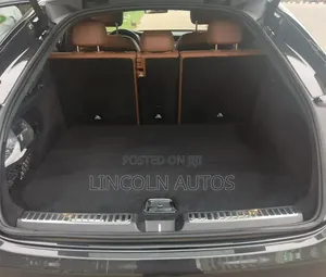 Mercedes-Benz GLC-Class 2022 Gray