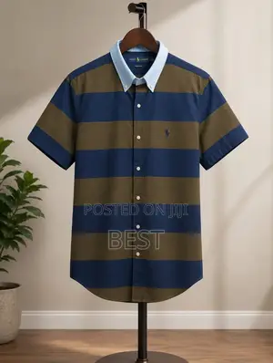 Top Classic Quality Polo Ralph Shirts