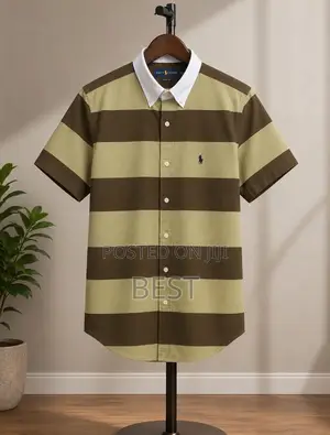 Top Classic Quality Polo Ralph Shirts