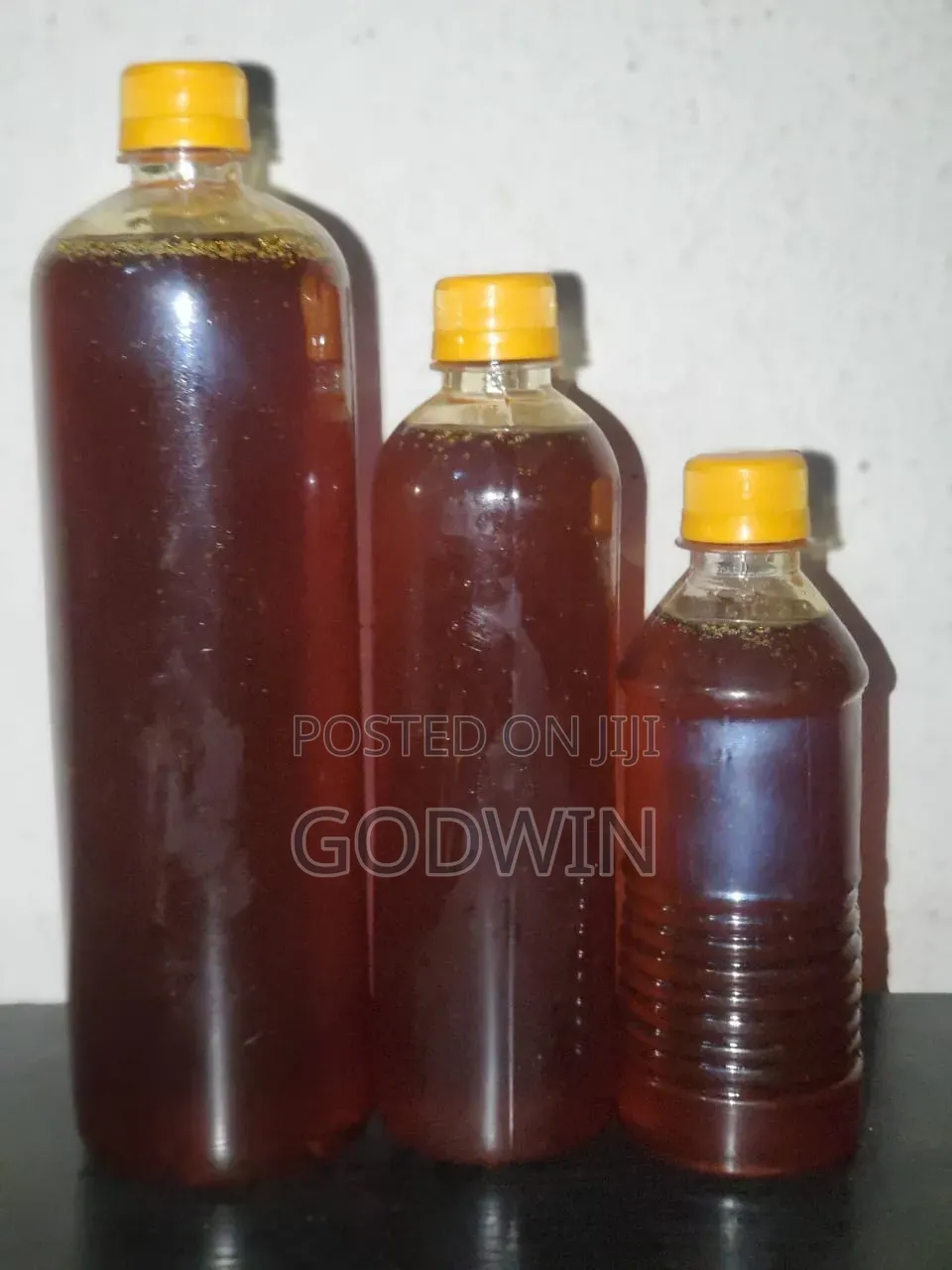 100% Pure Natural Honey