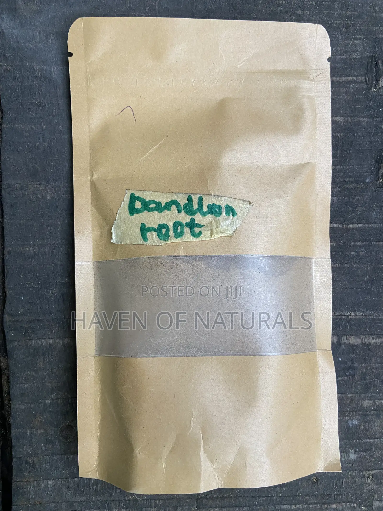 Dandelion - 100g