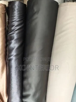 Turkish Curtains