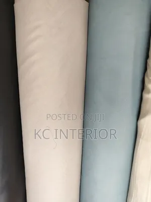 Turkish Curtains