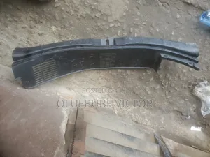 Boot Catcher Plastic Rav4 2015
